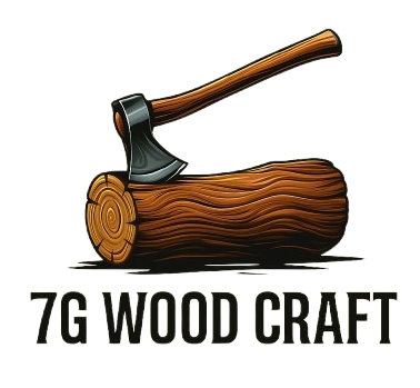 7g Wood Craft